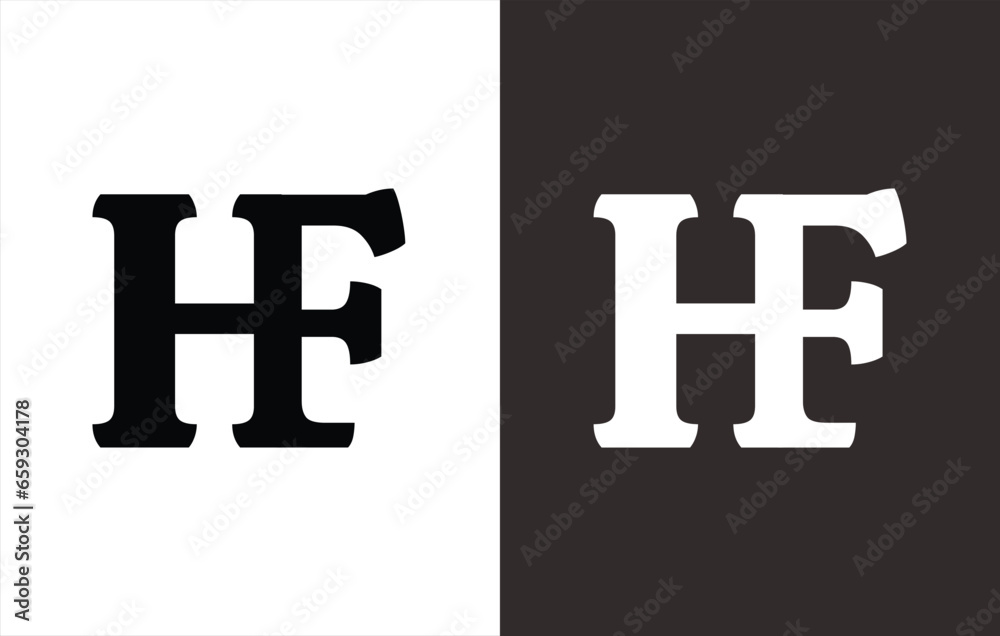 logo that forms the letters logo that forms the letters