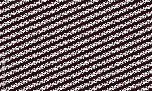 Batik Indonesia West Java pattern background