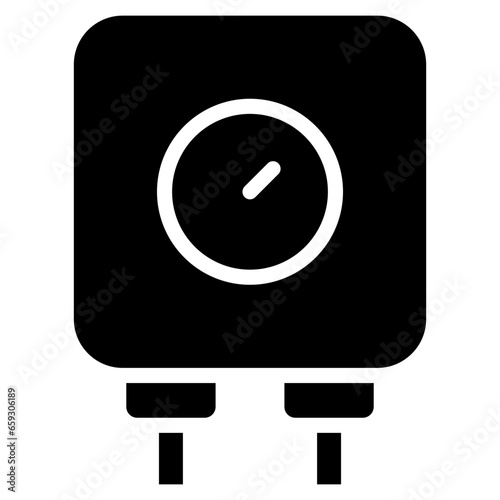 Gas - Fuel Source