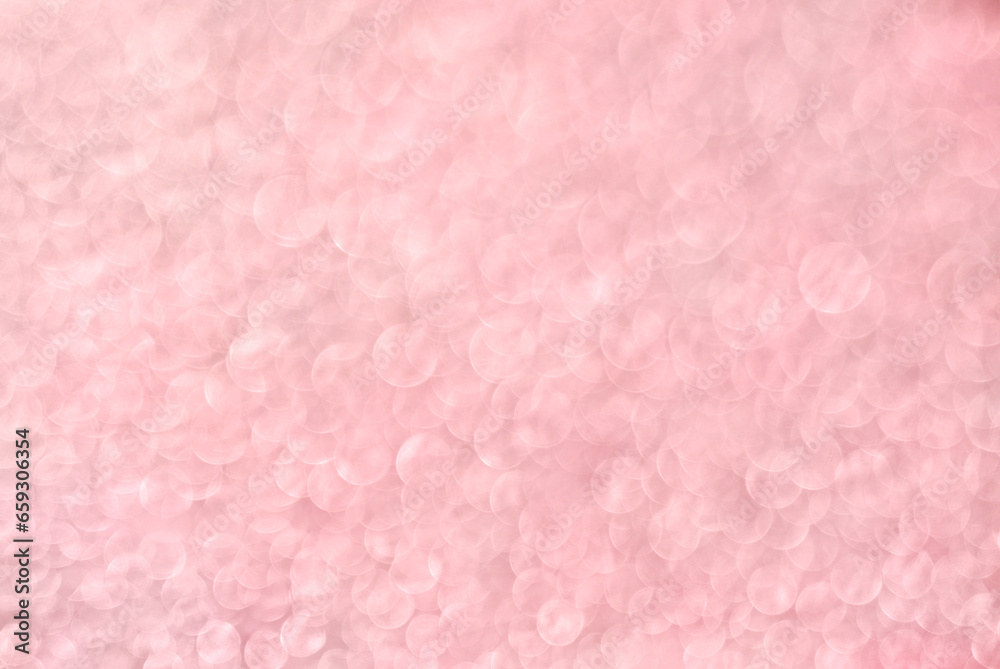 abstract pink background