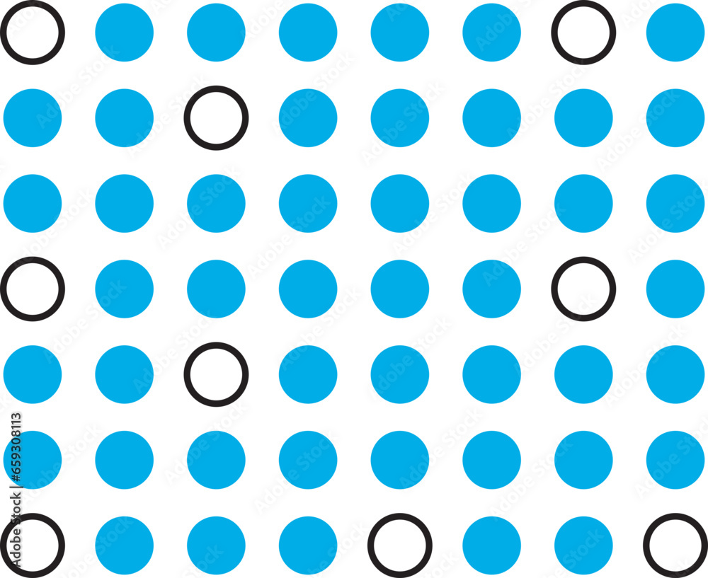 Geometric Shapes Element