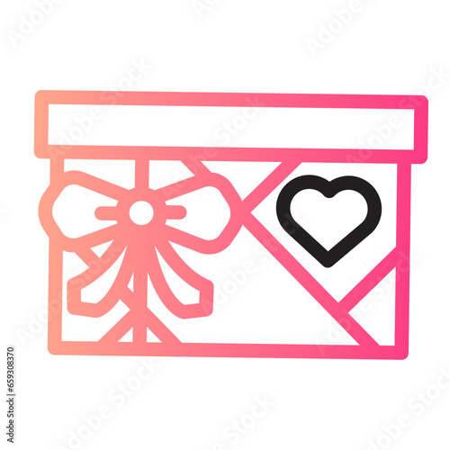  Giftbox resent