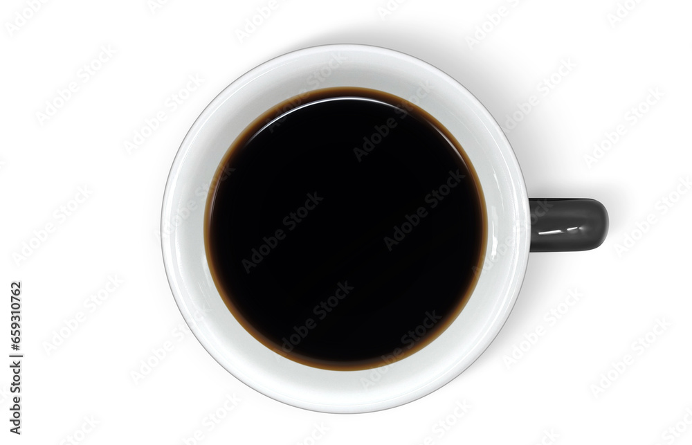 コーヒーのイラスト リアル コーヒーのイラスト リアル