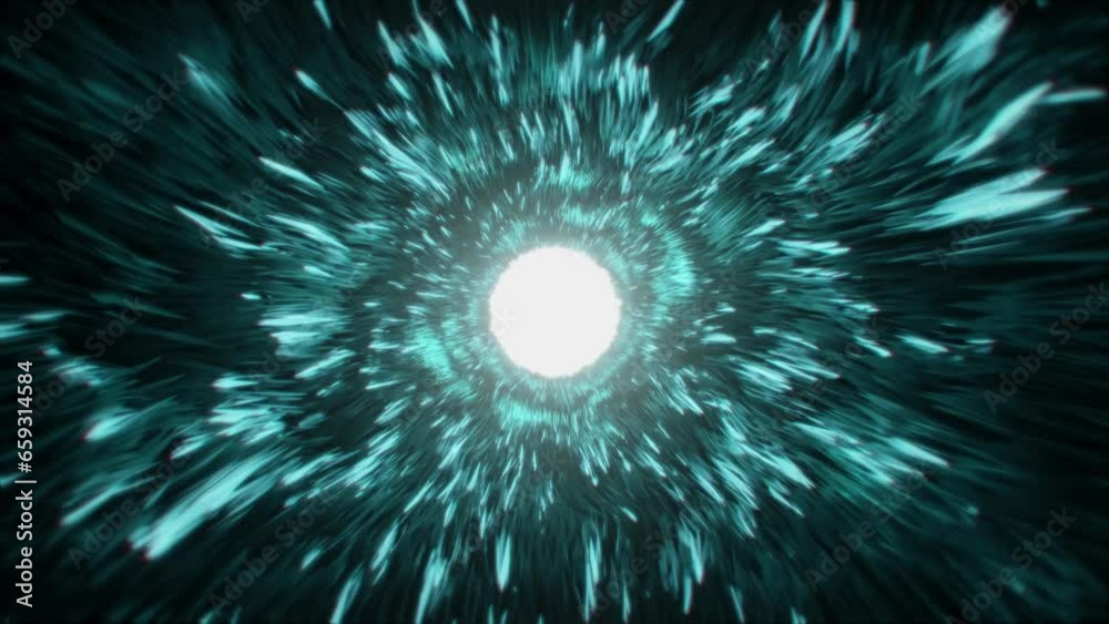 3d motion graphic of flying into circle abstract tunnel 3d motion graphic of flying into circle abstract tunnel