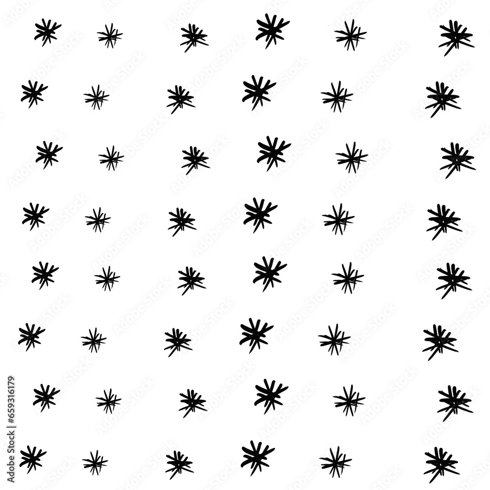 seamless pattern with ants seamless pattern with ants