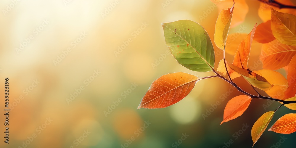 Beautiful colorful nature with bright leaves covered with frost in late autumn or early winter water drops after rain. Beautiful colorful nature with bright leaves covered with frost in late autumn or early winter water drops after rain.