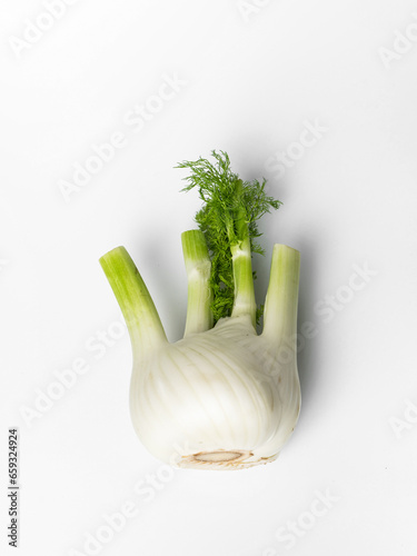 fresh fennel
