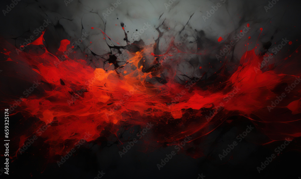 red fire background red fire background