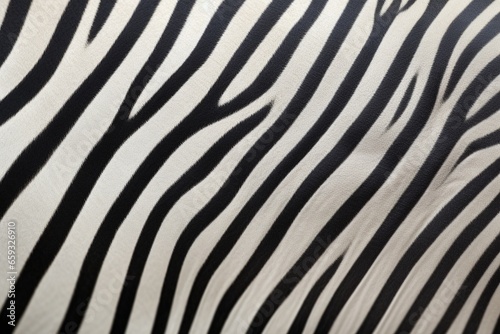 Zebra Stripes  Beautiful Background Image of Natural Zebra Skin  Featuring an Intricate Close-Up Pattern of Lines