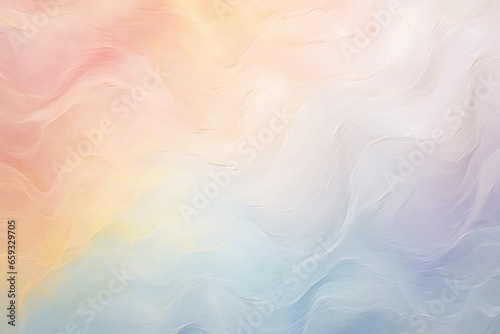 Pastel Marble Surface and Parchment Texture Background © pierre