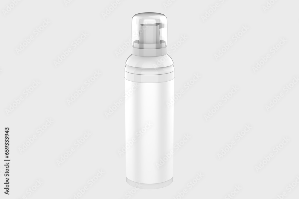 Ads template mockup realistic plastic bottles with dispenser airless pump for liquid gel, soap, lotion, cream, shampoo, bath foam and other cosmetics. 3d illustration Ads template mockup realistic plastic bottles with dispenser airless pump for liquid gel, soap, lotion, cream, shampoo, bath foam and other cosmetics. 3d illustration