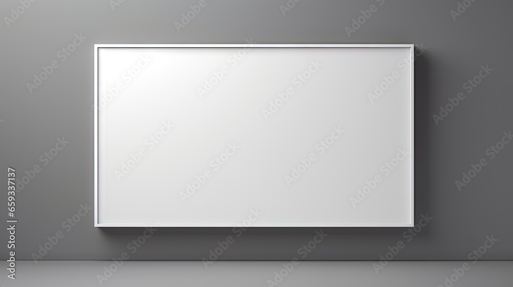 Window form screen, copyspace, design blank space, mock up, white square speech bubble on paper gray/grey background. Window form screen, copyspace, design blank space, mock up, white square speech bubble on paper gray/grey background.