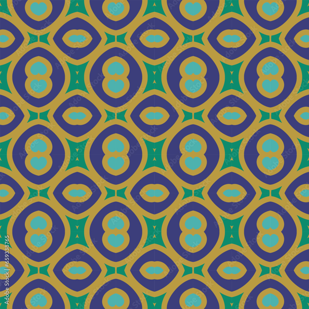 Seamless geometric Repeat Pattern squares repeatable grid texture vintage rectangle mesh pattern background, Islamic geometric Arabic Ornamental round pattern. Seamless geometric Repeat Pattern squares repeatable grid texture vintage rectangle mesh pattern background, Islamic geometric Arabic Ornamental round pattern.