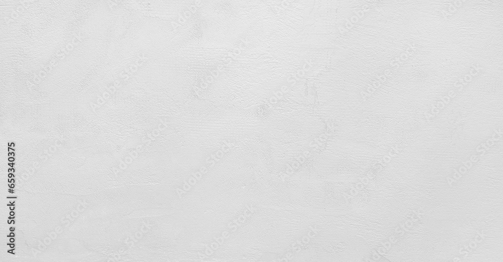 Obraz premium old white wall background texture