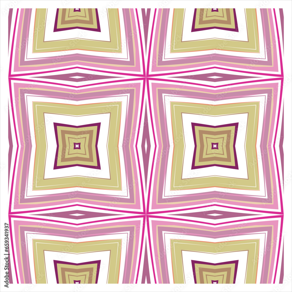 Seamless geometric Repeat Pattern squares repeatable grid texture vintage rectangle mesh pattern background, Islamic geometric Arabic Ornamental round pattern. Seamless geometric Repeat Pattern squares repeatable grid texture vintage rectangle mesh pattern background, Islamic geometric Arabic Ornamental round pattern.
