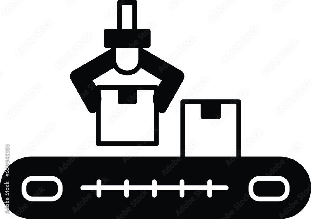 Belt Vector Icon easily modified
Belt Vector Icon easily modified
