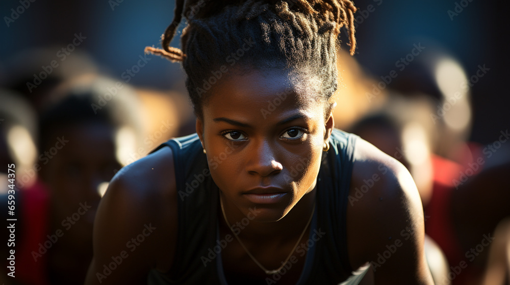 starting blocks starting blocks