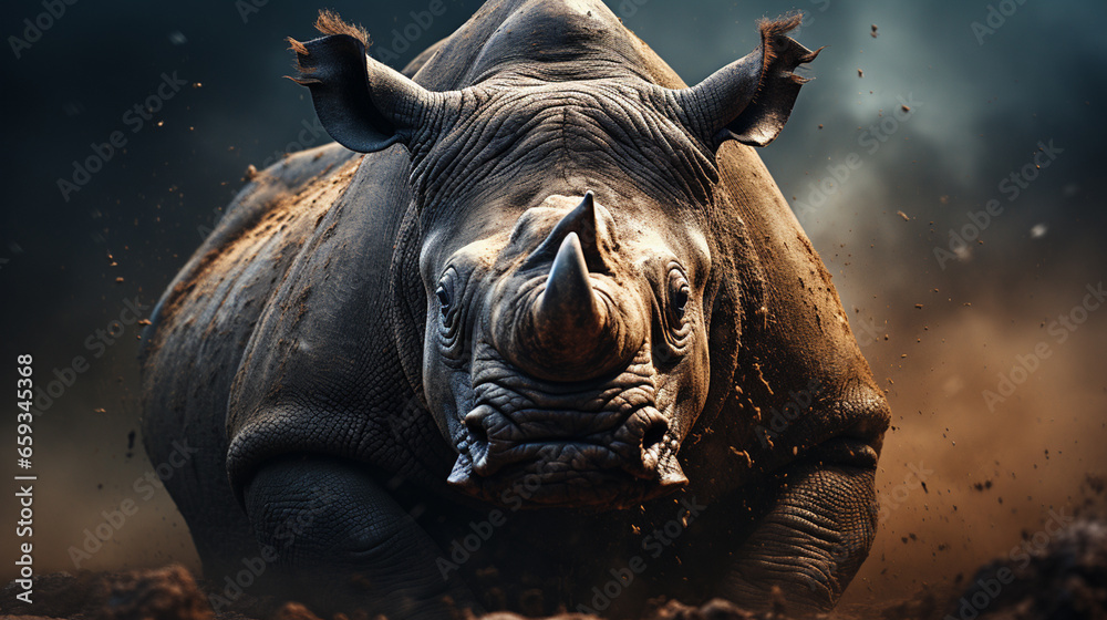 Rhino Rhino