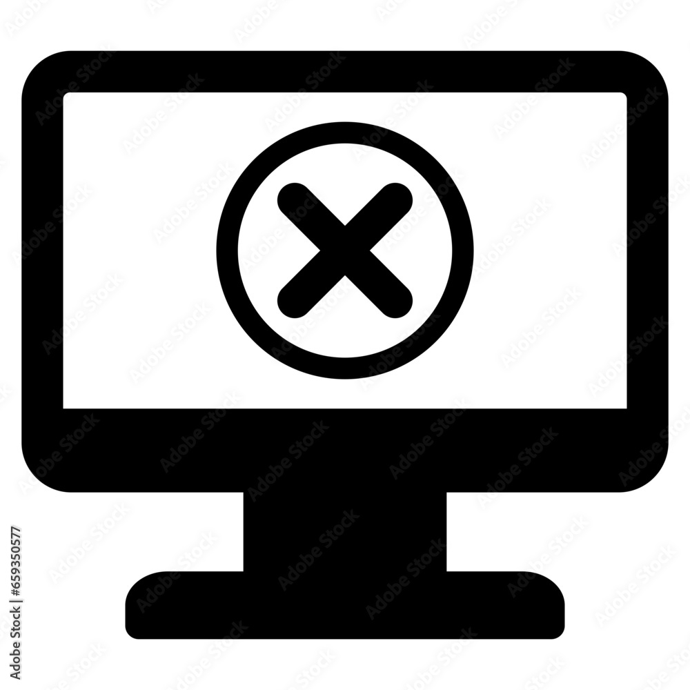 Incorrect Glyph Icon Incorrect Glyph Icon