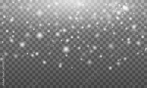 close-up bokeh background  vector