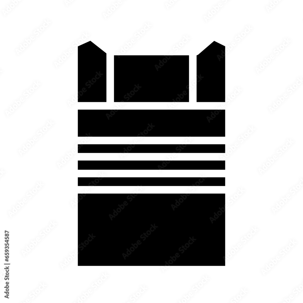 Asia Wall Thailand Solid Icon Asia Wall Thailand Solid Icon