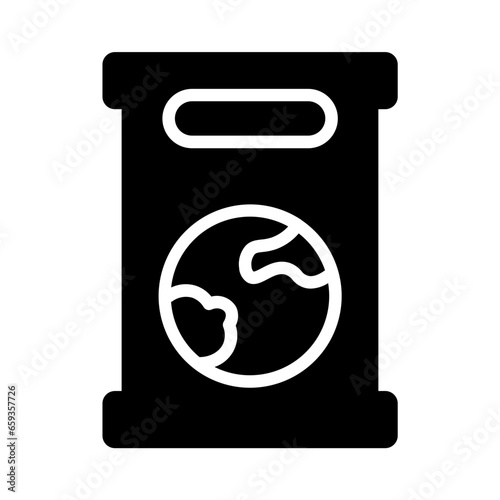 Bot Loc Cuisine Icon