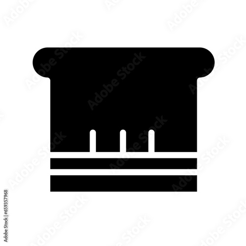 App Chef Cook Icon