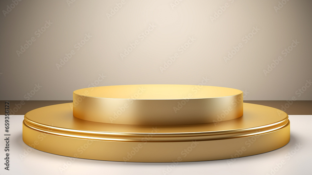 3d luxury podium for your product. Generative AI 3d luxury podium for your product. Generative AI