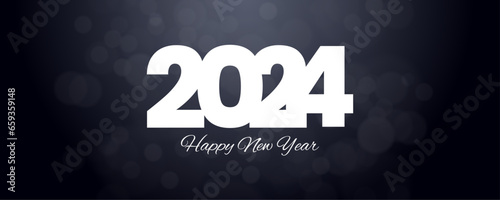 2024 Happy New Year