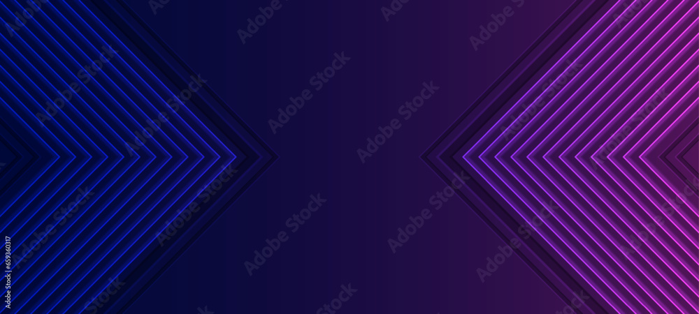 Modern abstract glowing lines background. Geometric stripe line. Future technology element design concept. Pattern for banner. Vector EPS10. Modern abstract glowing lines background. Geometric stripe line. Future technology element design concept. Pattern for banner. Vector EPS10.