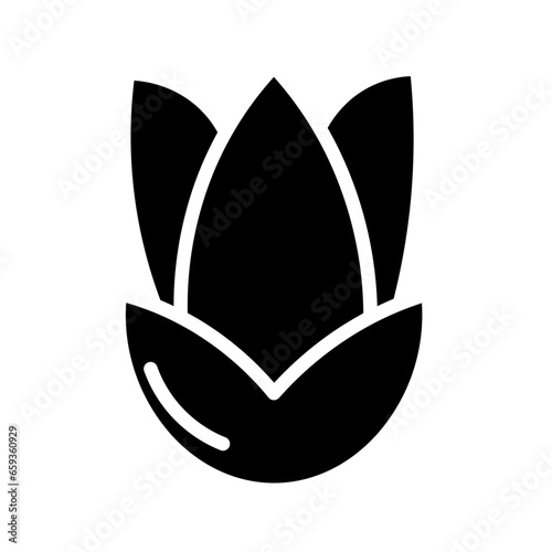 Gardening Herbs Seasonings Icon