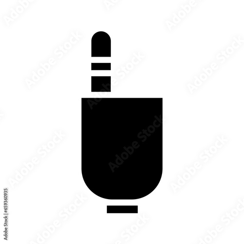 Herbs Kitchen Mix Icon