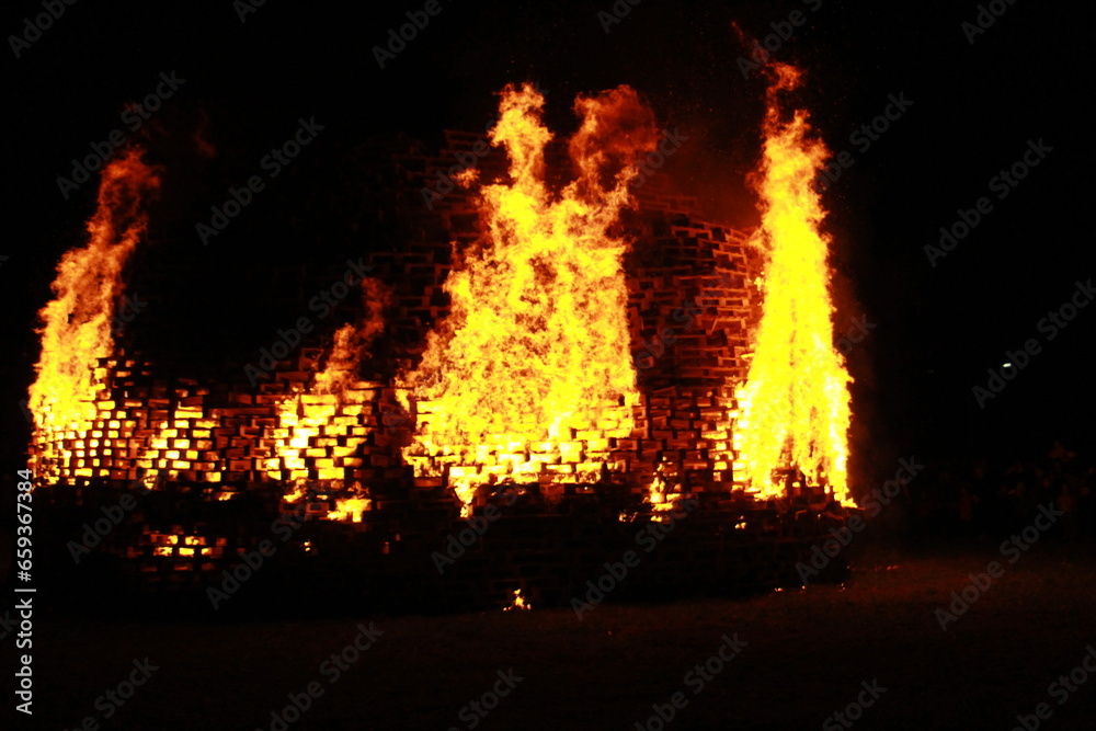 Feuer Feuer