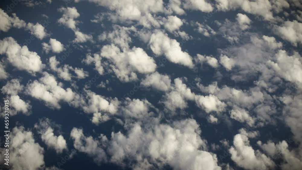 Aerial, view of planet earth from spaceship. Looking down on clouds and ocean on earth from space ship orbiting earth in cinematic slow motion. Aerial, view of planet earth from spaceship. Looking down on clouds and ocean on earth from space ship orbiting earth in cinematic slow motion.