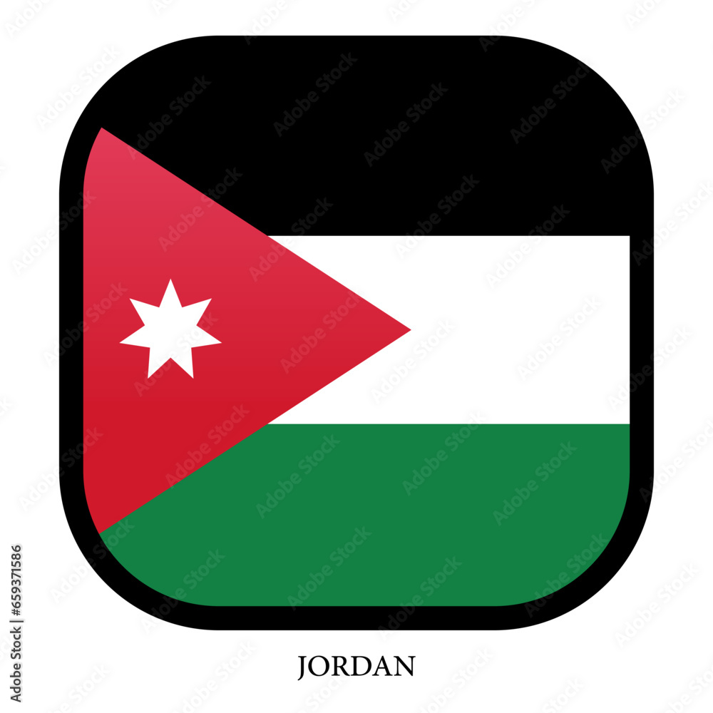 Vector Flat Flag ICon for design, website, and UI UX Design element Vector Flat Flag ICon for design, website, and UI UX Design element