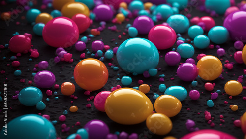 chocolate easter eggs