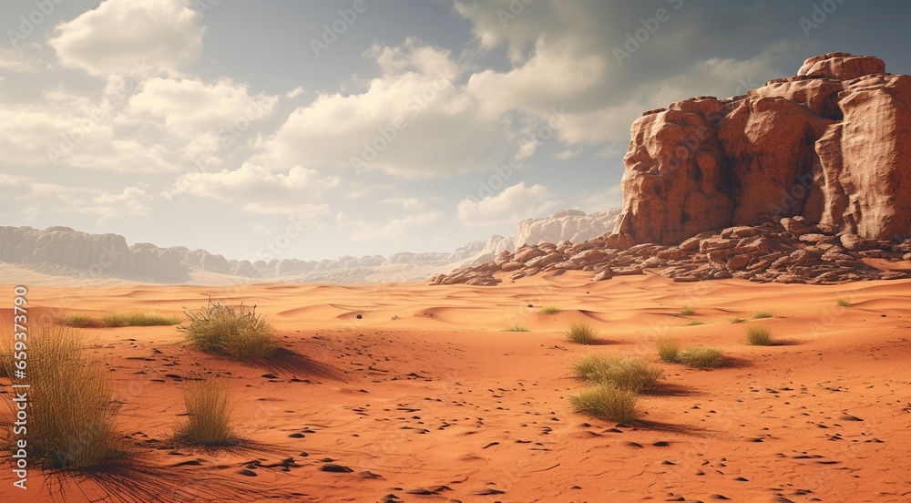 sand dunes in the desert, desert with desert sand, desert scene with sand, sand in the desert, wind in the desert