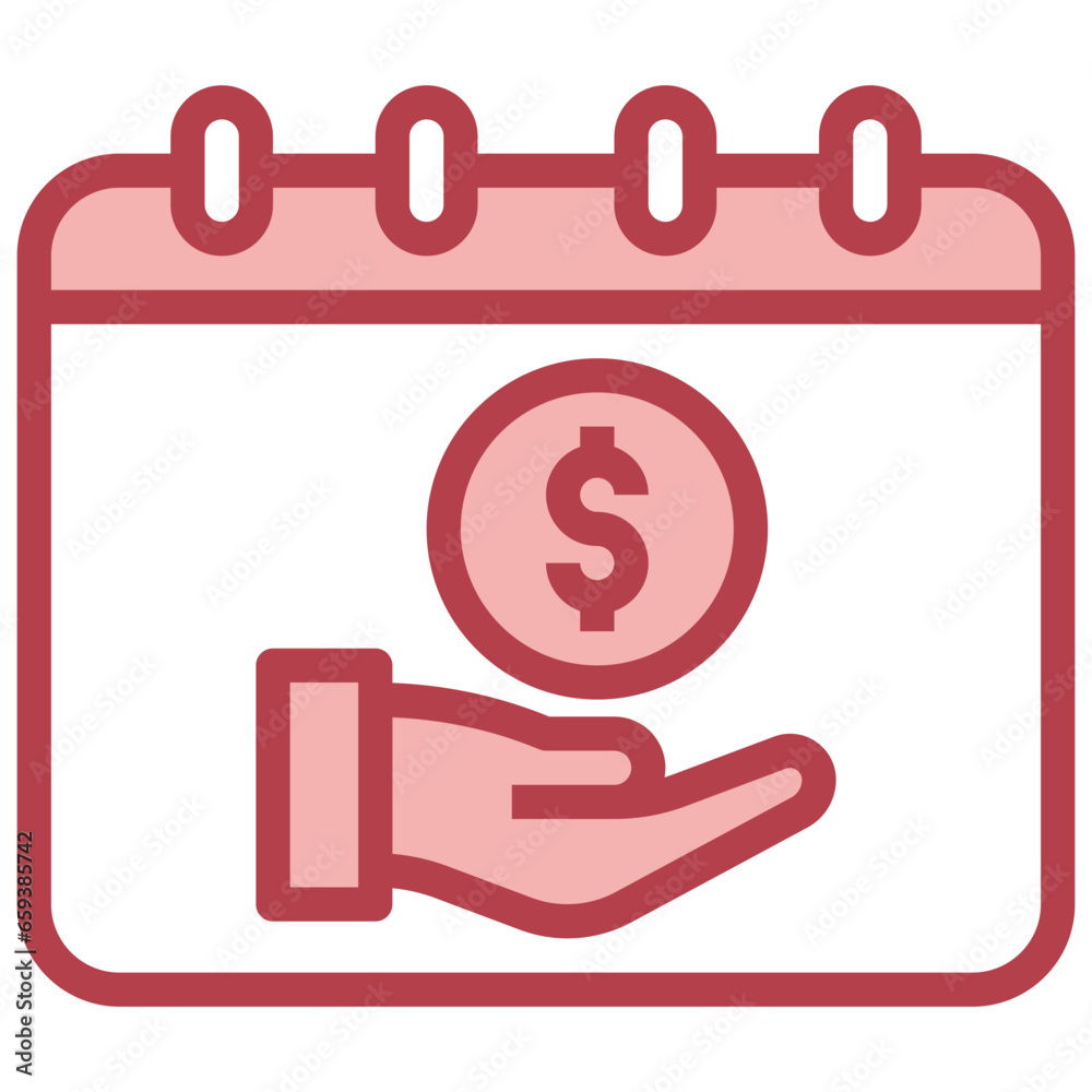 payday loan filled outline icon,linear,outline,graphic,illustration payday loan filled outline icon,linear,outline,graphic,illustration
