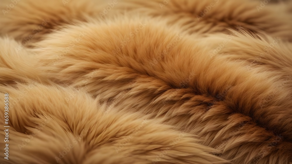 close up of fur - Cozy Brown Fur: Cute Domestic Animal Close-Up close up of fur - Cozy Brown Fur: Cute Domestic Animal Close-Up