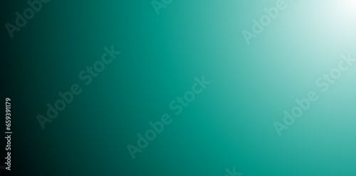 turquoise gradient colors background, wallpapers and texture 