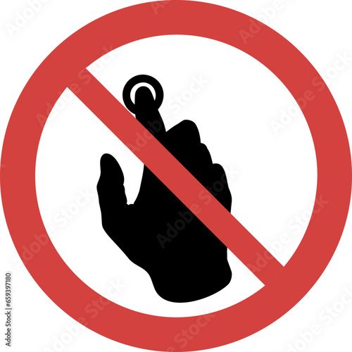No Touch