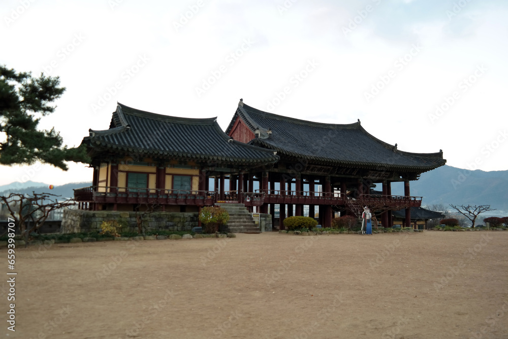 Obraz premium SAMSUNG CSC