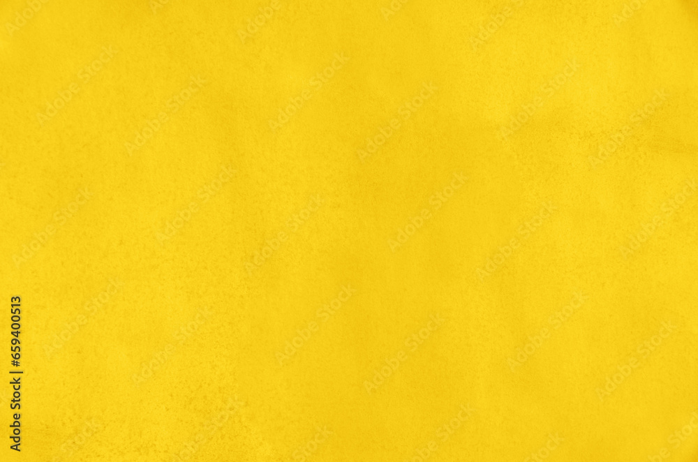 Abstract yellow wall background texture Abstract yellow wall background texture