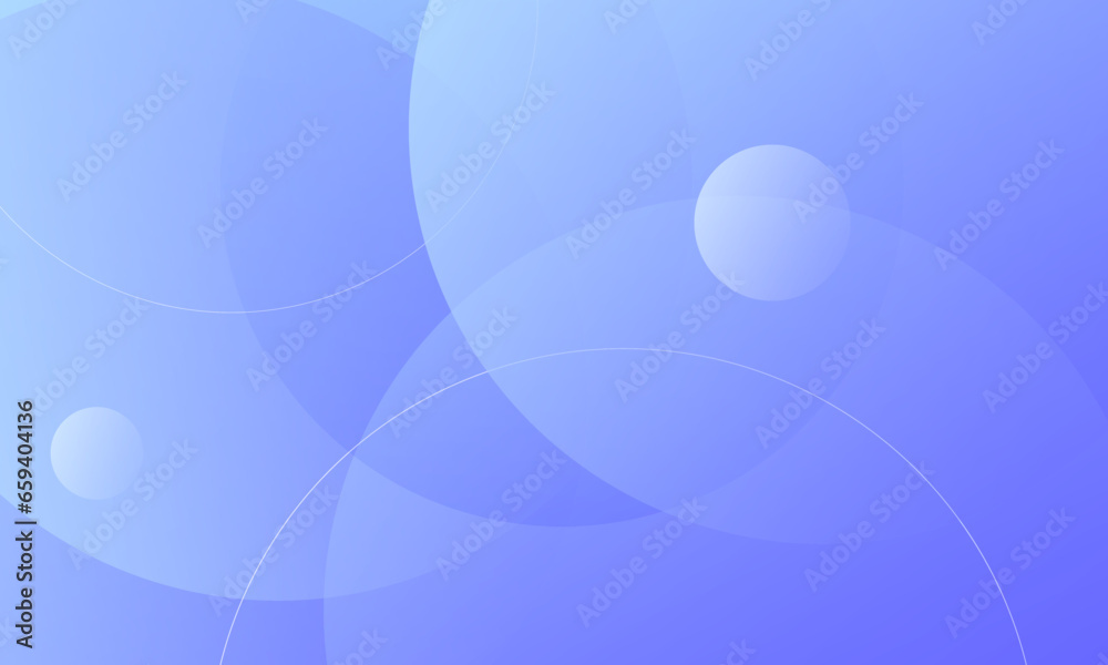 Abstract blue background with circles. Eps10 vector Abstract blue background with circles. Eps10 vector