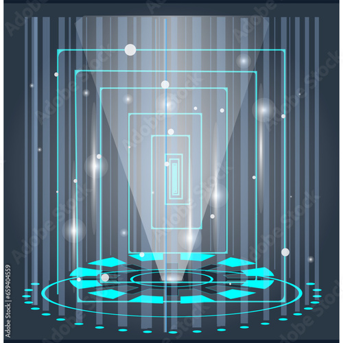 creating the future is the main goal