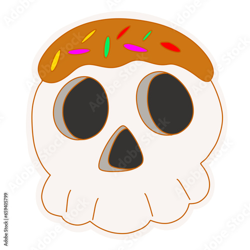 Happy Haloween.