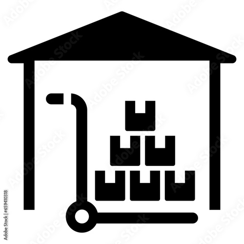 Wholesale Glyph Icon