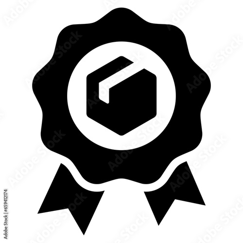 Brand Glyph Icon