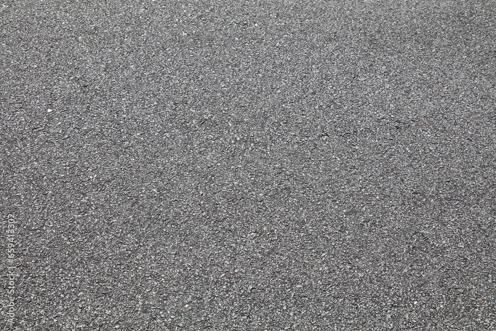 Blacktop texture top view Blacktop texture top view