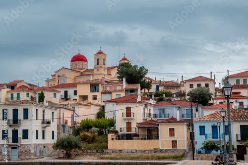 Galaxidi, Greece